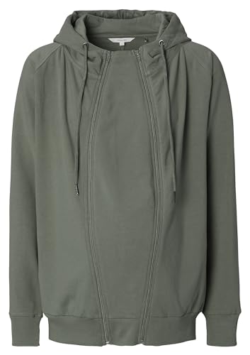 Noppies Strickjacke Romee - Farbe: Olive - Größe: L von Noppies