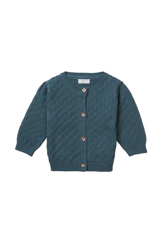 Noppies Baby Girls Cardigan Vinco Long Sleeve von Noppies