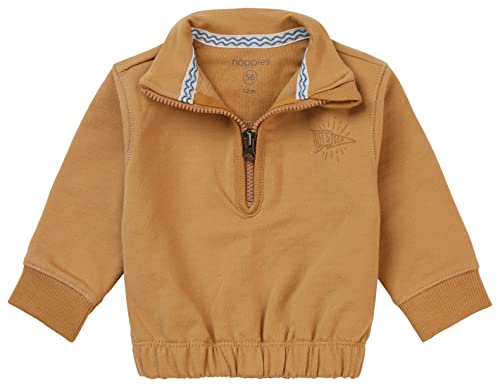 Noppies Sweater Mallory - Farbe: Apple Cinnamon - Größe: 50 von Noppies