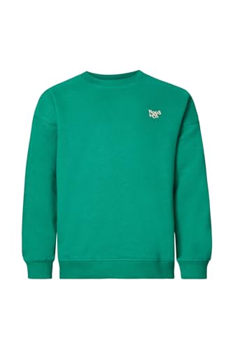 Noppies Sweater Nancun - Farbe: Bosphorus - Größe: 104 von Noppies