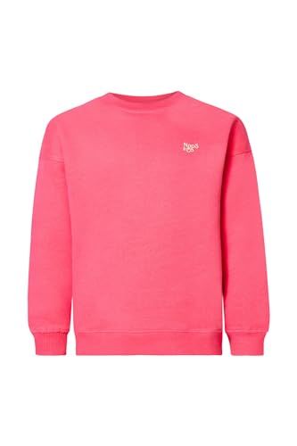 Noppies Sweater Nancun - Farbe: Rouge Red - Größe: 80 von Noppies