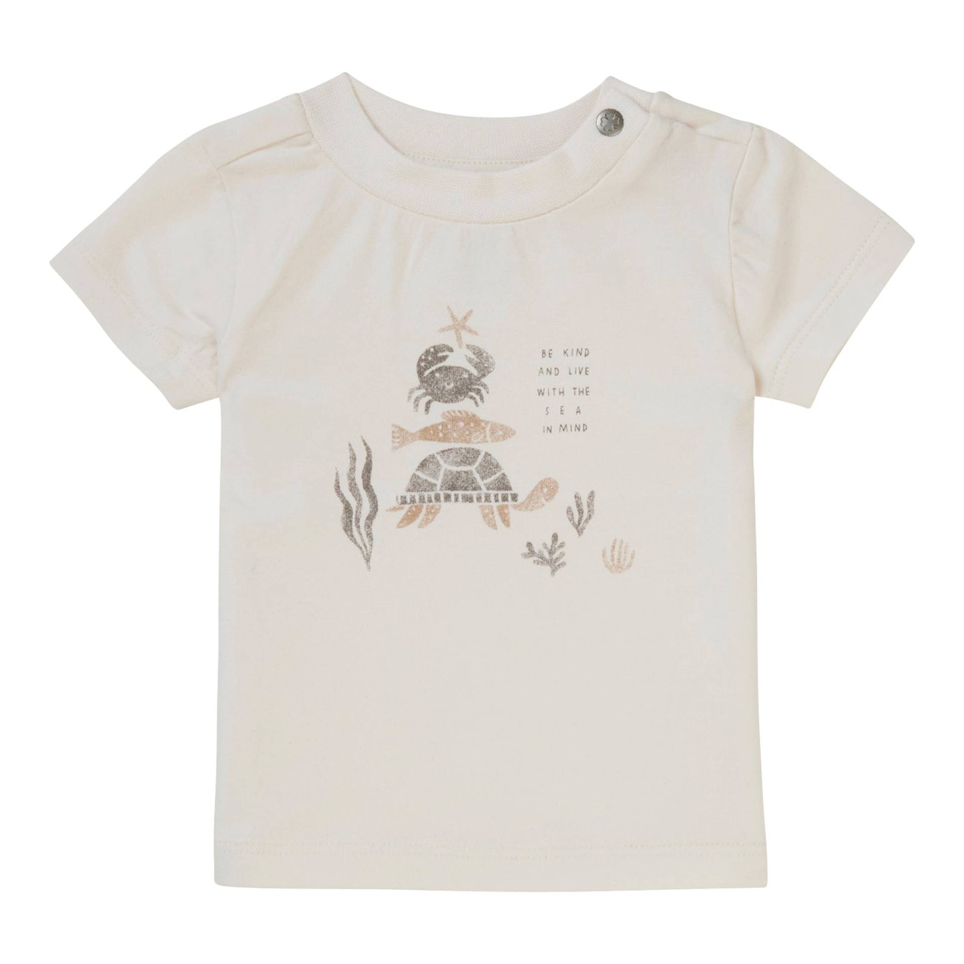 Noppies T-Shirt Ozean Noppies T-Shirt Ozean von Noppies