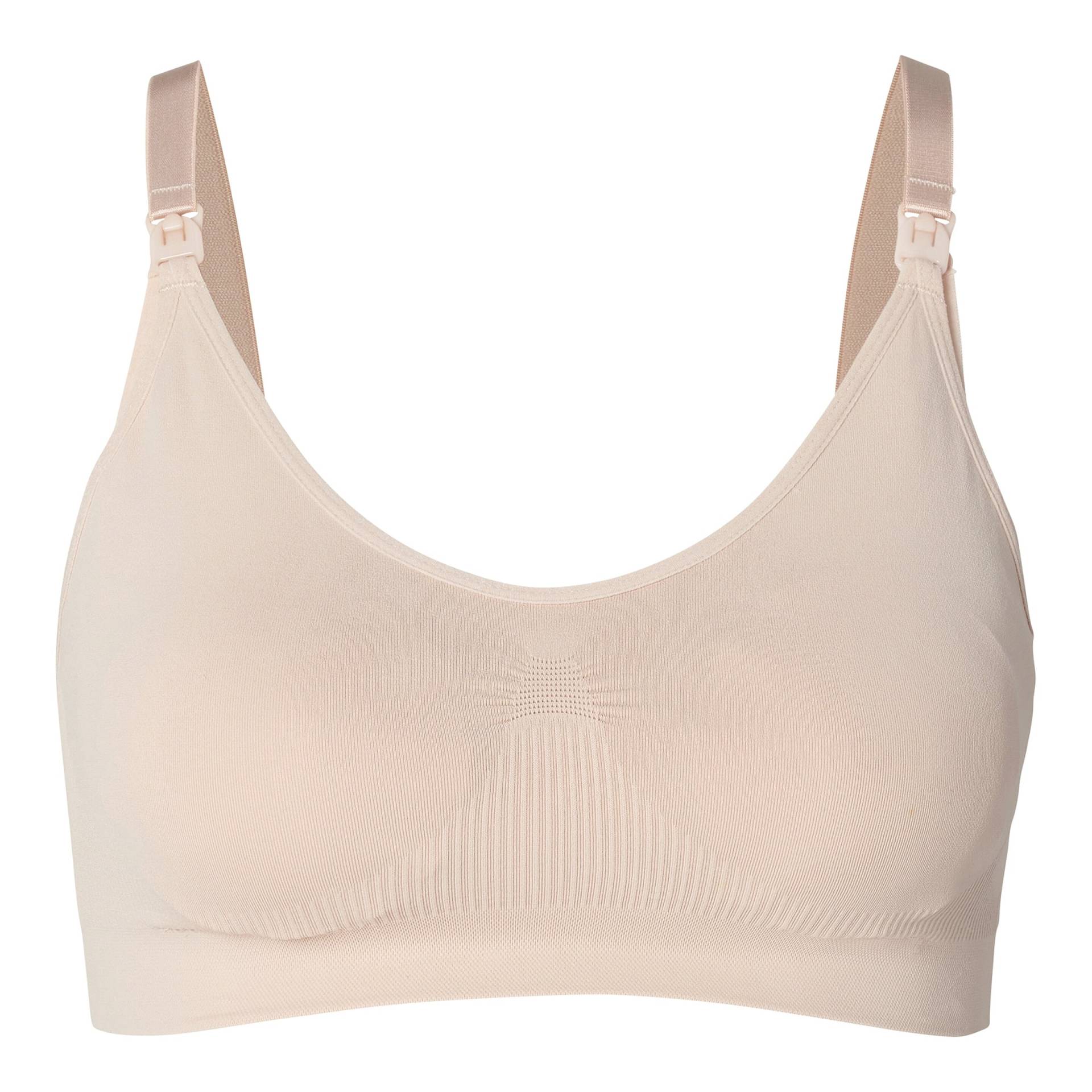 Noppies Umstands- und Still-BH Clea Seamless Padded von Noppies