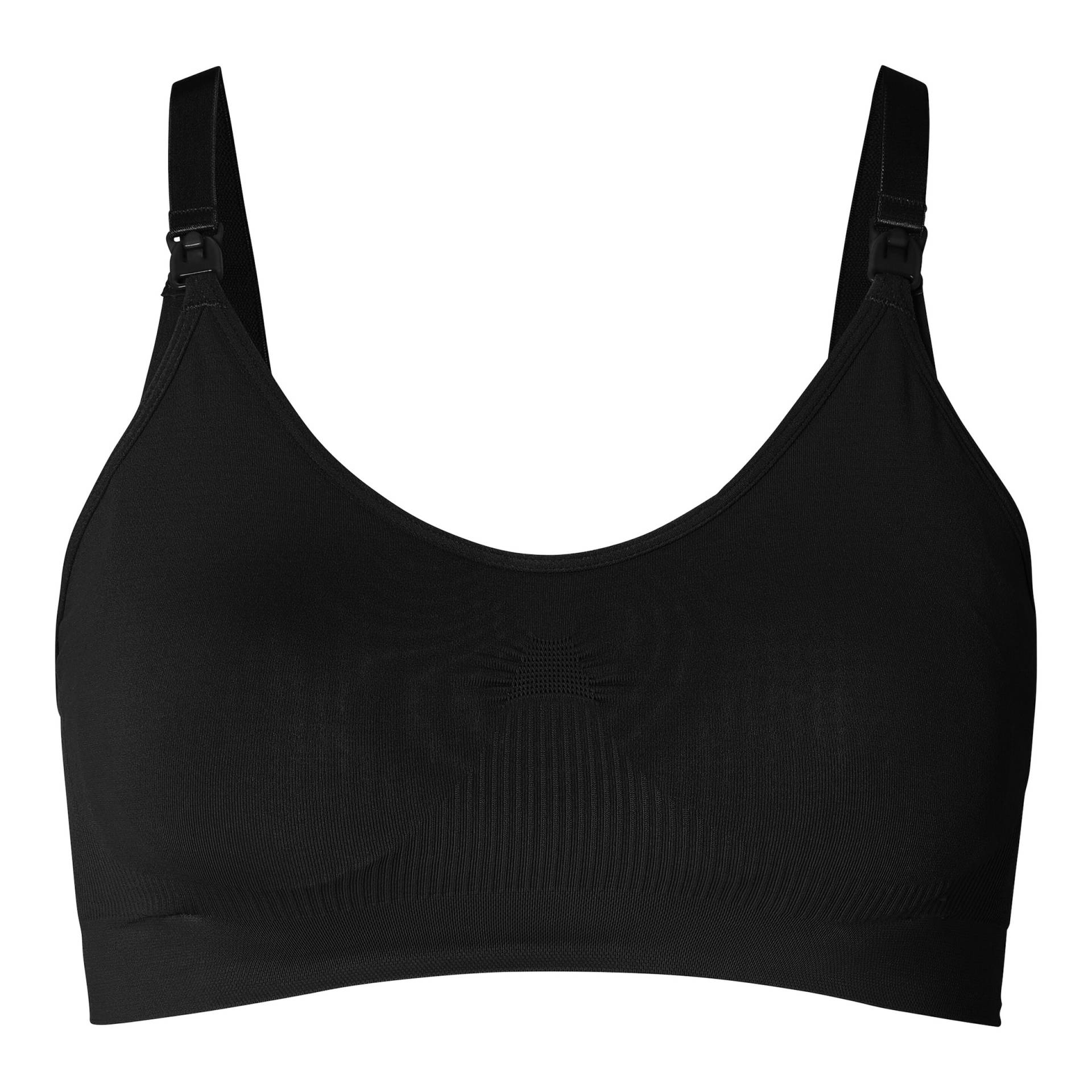 Noppies Umstands- und Still-BH Clea Seamless Padded von Noppies