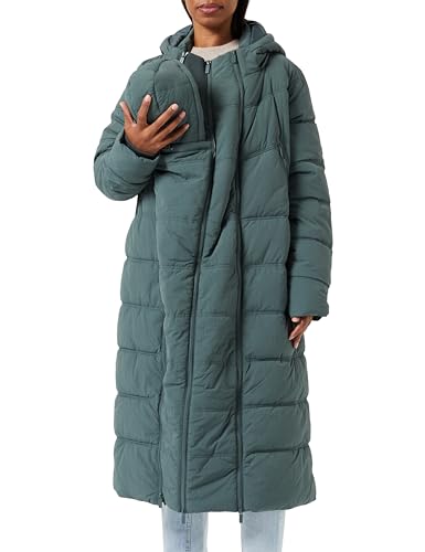 Noppies Umstandsjacke Winter Garland 3-Way - Farbe: Urban Chic - Größe: Xxl von Noppies