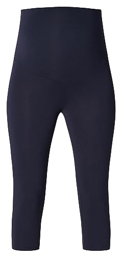 Noppies Maternity Ales bi-Stretch Capri Legging OTB von Noppies