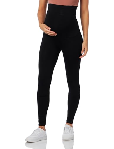 Noppies Umstandsleggings Paris - Farbe: Black - Größe: Xs/S von Noppies