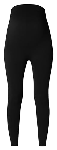 Noppies Maternity Damen Reva Seamless Rib Leggings, Night-N146, M-L von Noppies