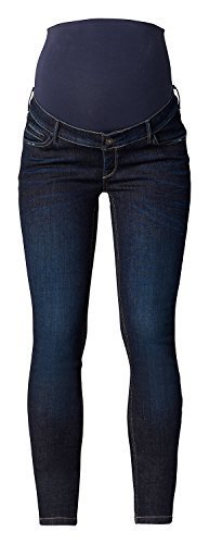 Noppies Umstandsmode Damen Skinny Umstandsjeans Avi von Noppies