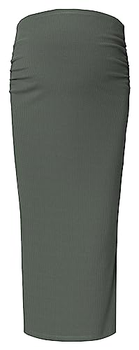 Noppies Maternity Vija Rib Skirt OTB von Noppies