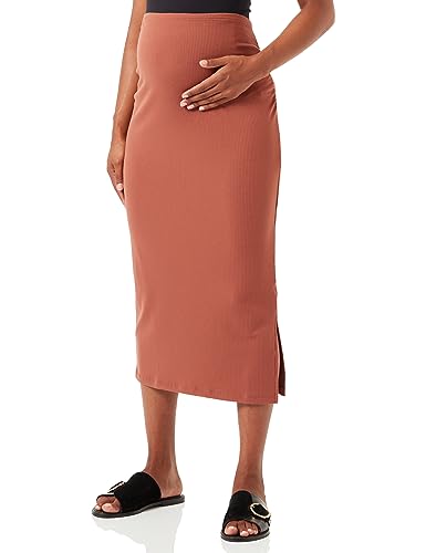Noppies Maternity Vija Rib Skirt OTB von Noppies