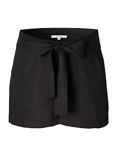 Noppies Umstandsshorts Cesena - Farbe: Black - Größe: M von Noppies