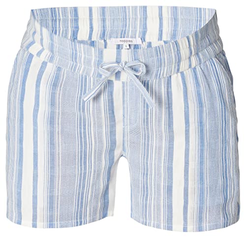 Noppies Damen Deseto Under The Belly Shorts, Jet Stream - P638, 38 EU Noppies Damen Deseto Under The Belly Shorts, Jet Stream - P638, 38 EU von Noppies
