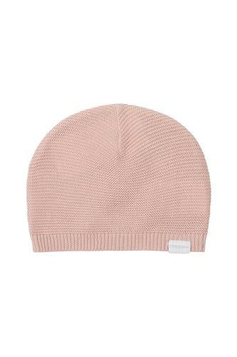 Noppies Unisex Baby Hat Knit Niland Hut, Rose Smoke - P778, 0-3 Monate EU Noppies Unisex Baby Hat Knit Niland Hut, Rose Smoke - P778, 0-3 Monate EU von Noppies