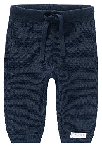 Noppies Unisex Baby U Pants Knit Reg Grover Hose, Navy-C166, 44 von Noppies