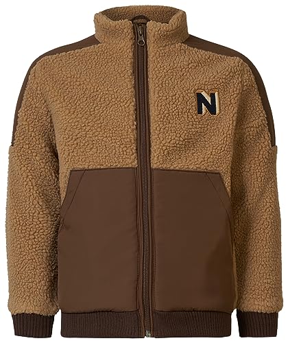 Noppies Winter Jacke Winston - Farbe: Raindrum - Größe: 116 von Noppies