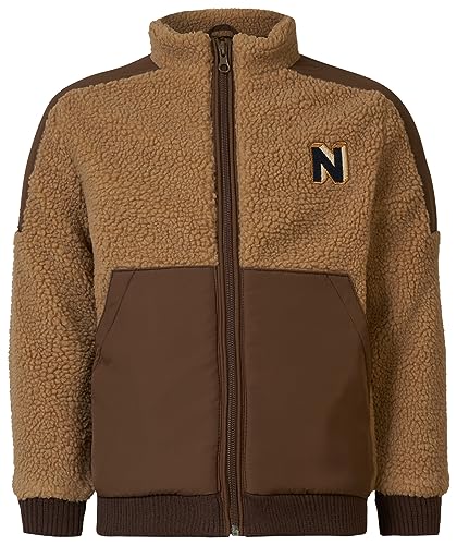 Noppies Winter Jacke Winston - Farbe: Raindrum - Größe: 92 von Noppies