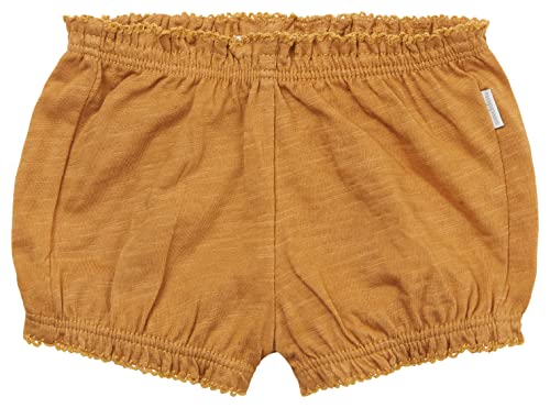 Noppies Baby Baby-Mädchen Girls Norman Shorts, Apple Cinnamon-P005, 56 von Noppies