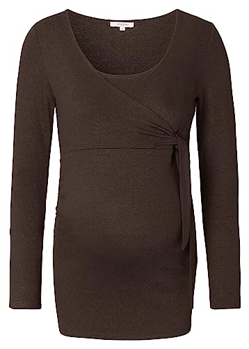 Noppies Maternity Elin Ultra Soft Nursing top LS von Noppies