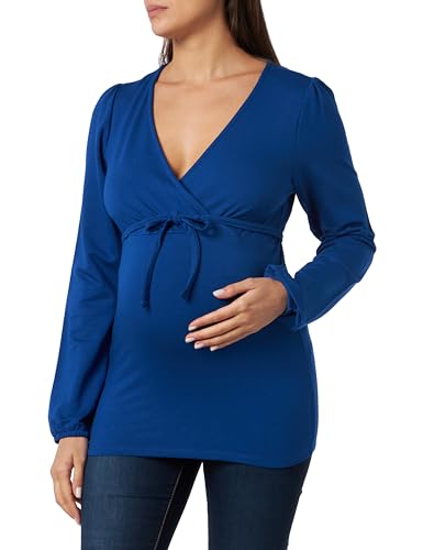 Still-Shirt Foshan - Farbe: Sodalite Blue - Größe: Xs von Noppies