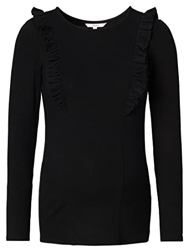 Still-Shirt Pierson - Farbe: Black - Größe: L von Noppies