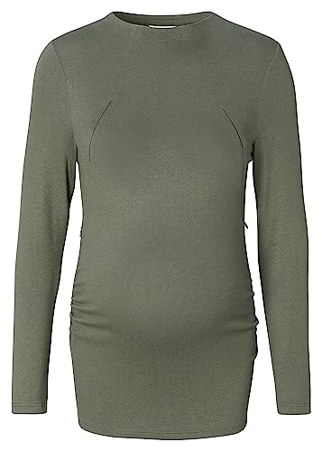 Noppies Maternity Rosa Ultra Soft Nursing top LS von Noppies