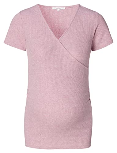 Still T-Shirt Anlo - Farbe: Violet Ice - Größe: XXL von Noppies