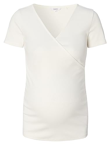 Still T-Shirt Sanson - Farbe: Cream - Größe: L von Noppies
