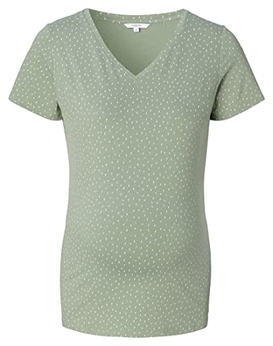 T-Shirt ABA - Farbe: Lily Pad - Größe: Xs von Noppies