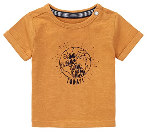 T-Shirt Hitachi - Farbe: Amber Gold - Größe: 50 von Noppies