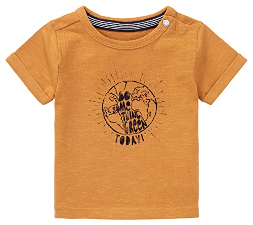 T-Shirt Hitachi - Farbe: Amber Gold - Größe: 56 von Noppies
