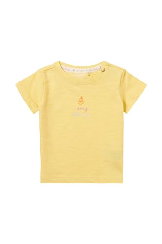T-Shirt Nanuet - Farbe: Sundress - Größe: 56 von Noppies