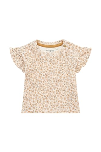 T-Shirt Newbury - Farbe: Apple Cinnamon - Größe: 56 von Noppies