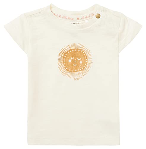 T-Shirt Nicollet - Farbe: Pristine - Größe: 68 von Noppies