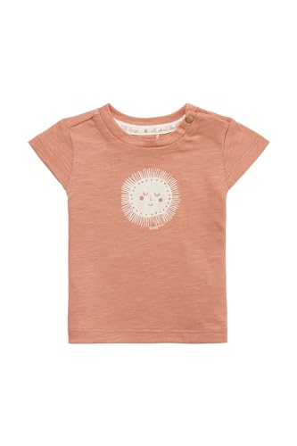 T-Shirt Nicollet - Farbe: Rose Dawn - Größe: 62 von Noppies