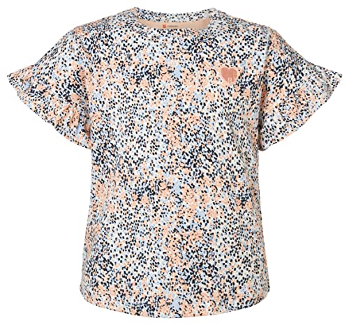 T-Shirt Pembroke - Farbe: Almost Apricot - Größe: 92 von Noppies