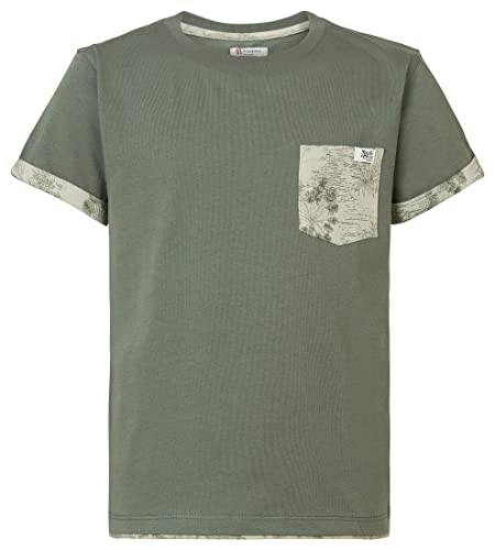 T-Shirt Roan - Farbe: Agave Green - Größe: 92 von Noppies