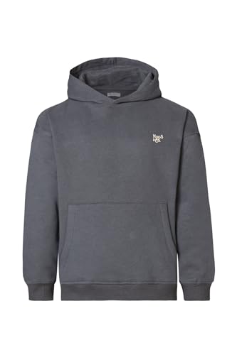 Unisex Hoodie Nanded Relaxed Long Sleeve von Noppies