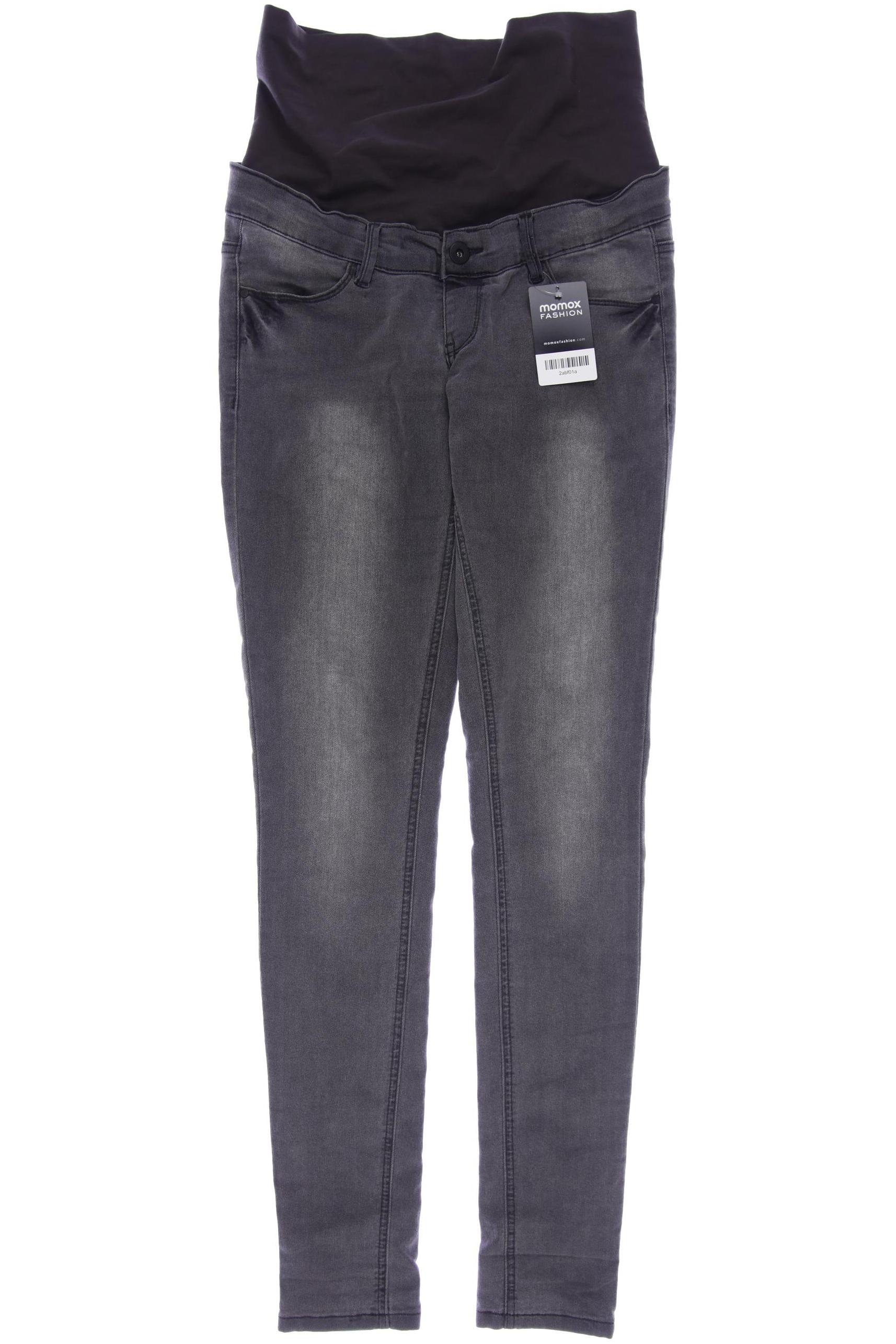 noppies Damen Jeans, grau von Noppies