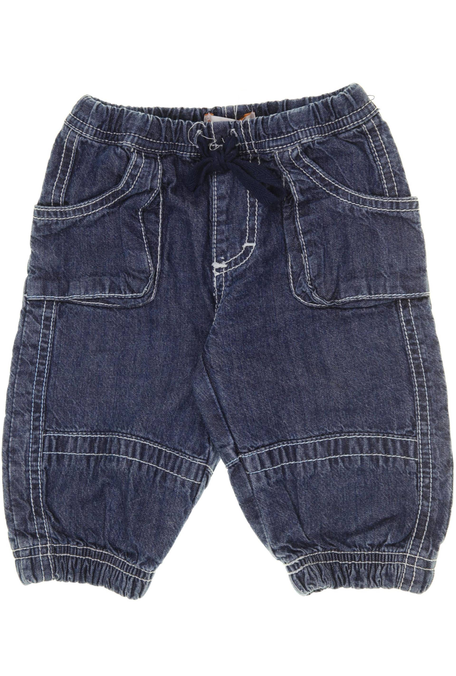 noppies Mädchen Jeans, blau von Noppies