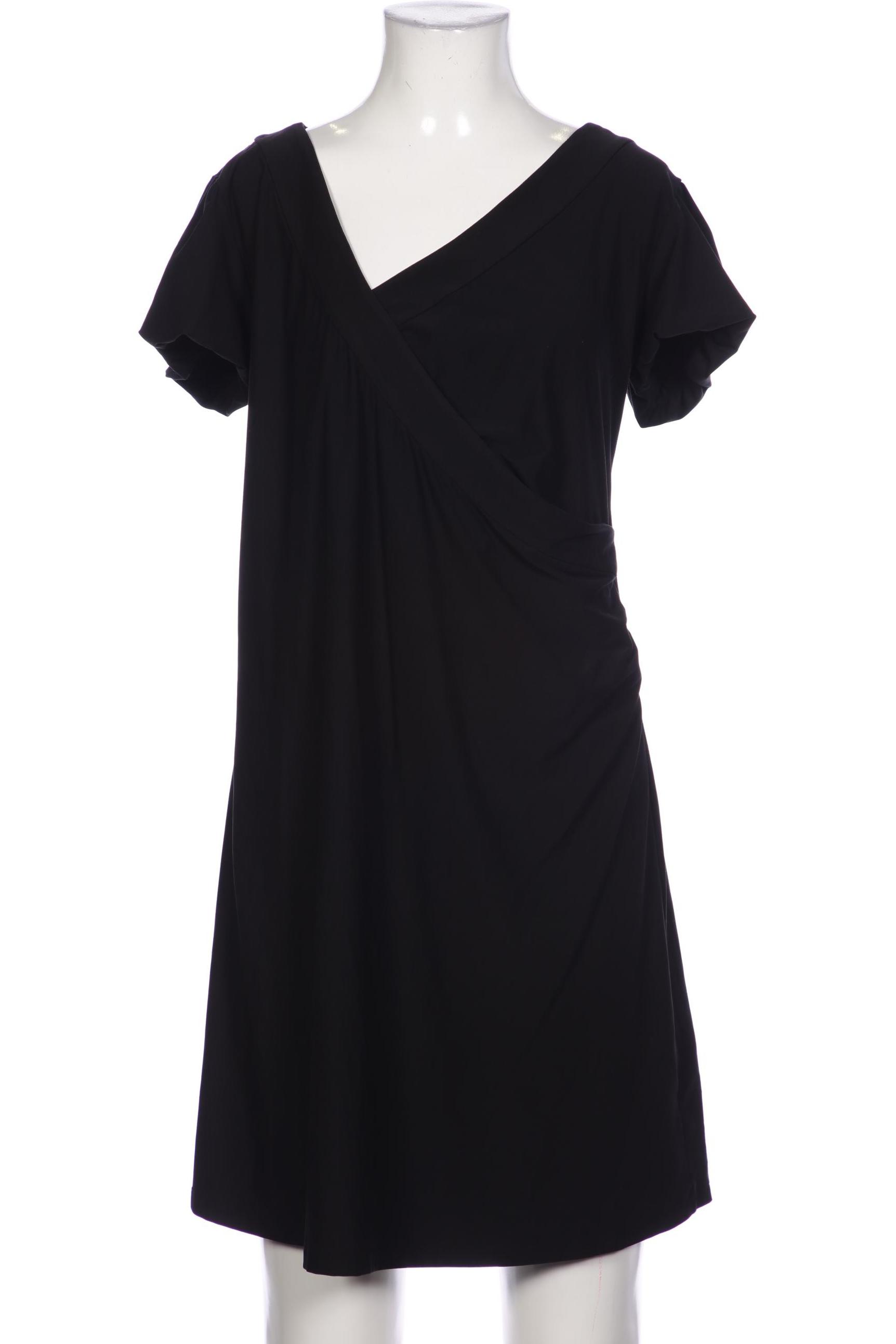 noppies Damen Kleid, schwarz von Noppies