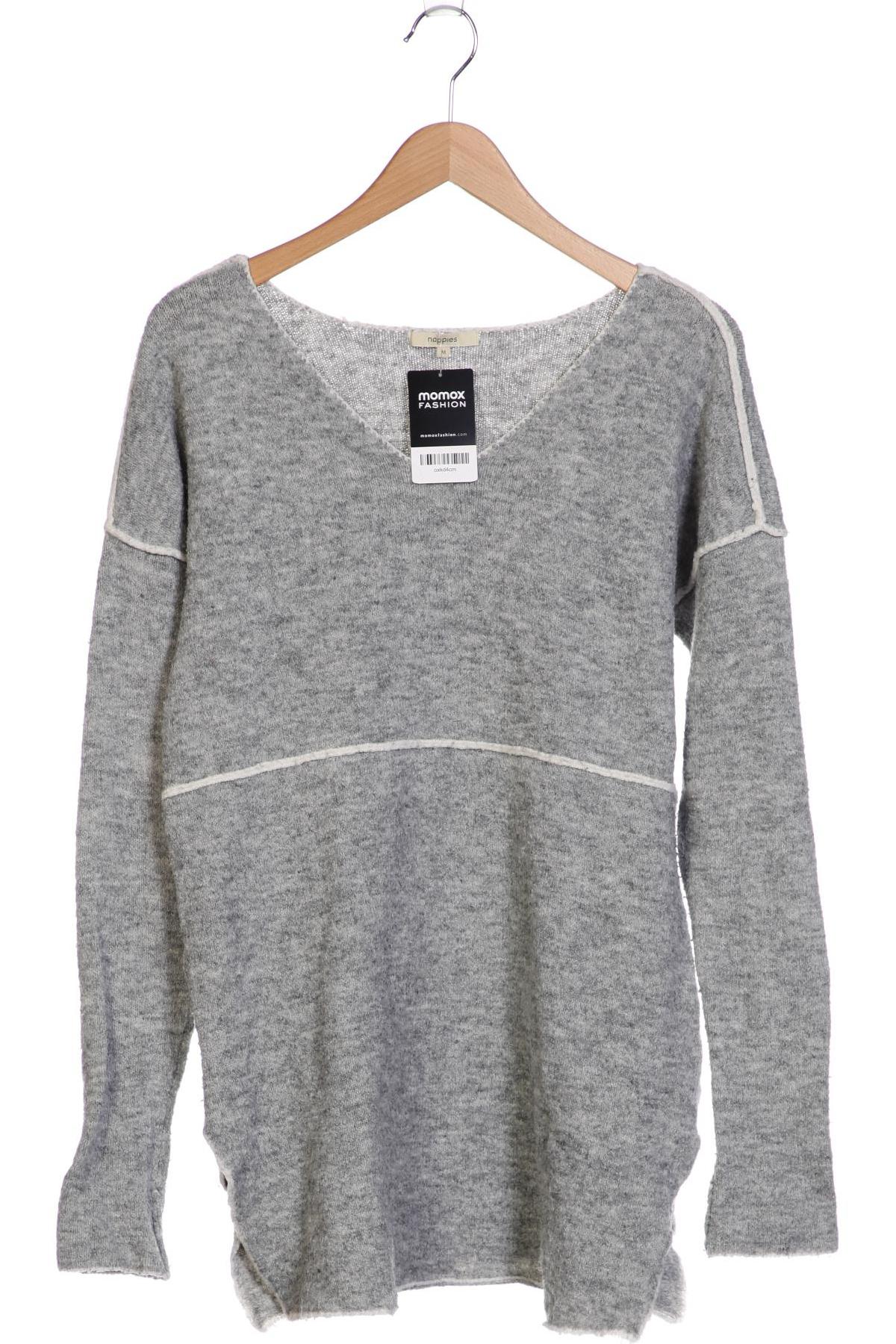 noppies Damen Pullover, grau von Noppies