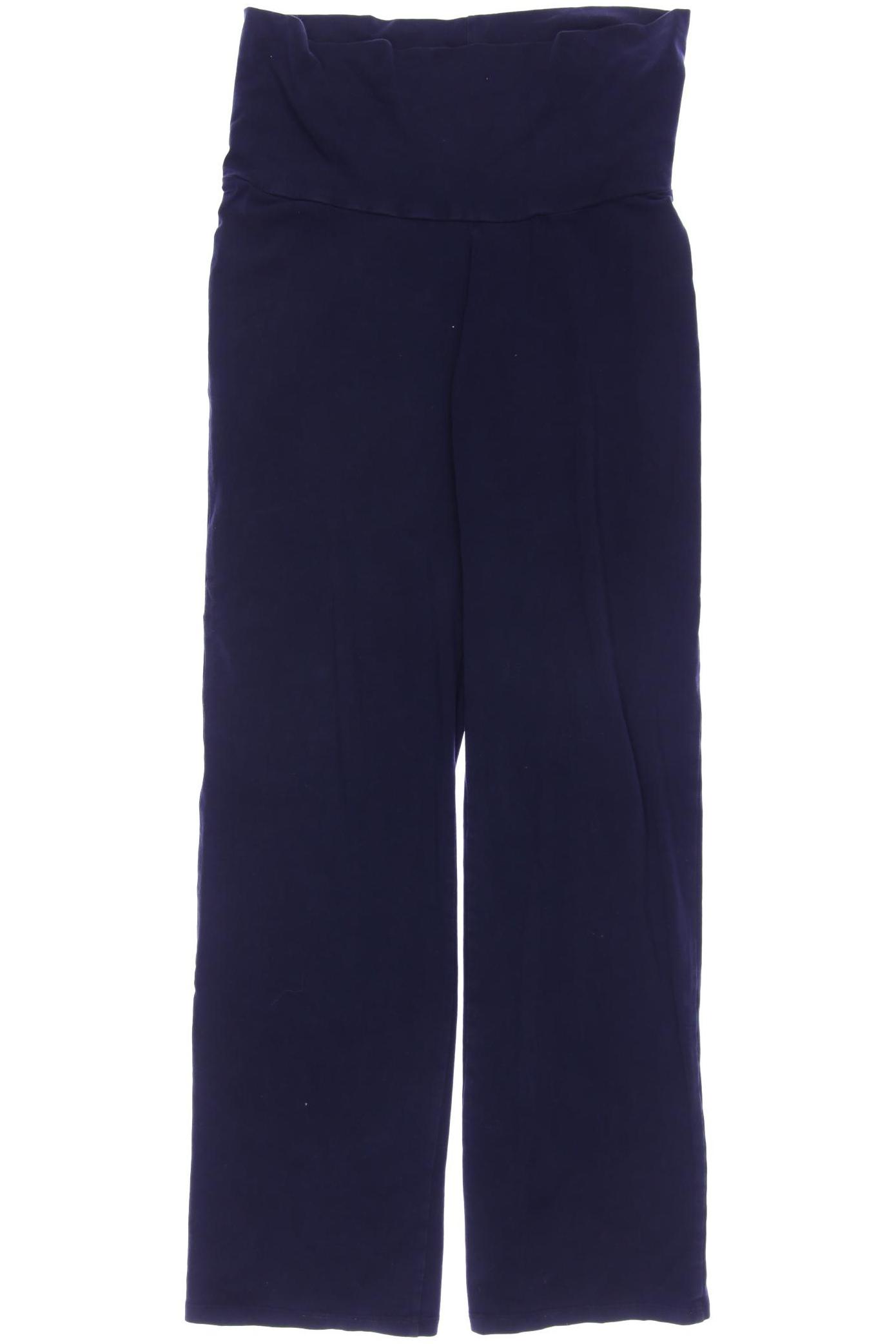 noppies Damen Stoffhose, marineblau von Noppies