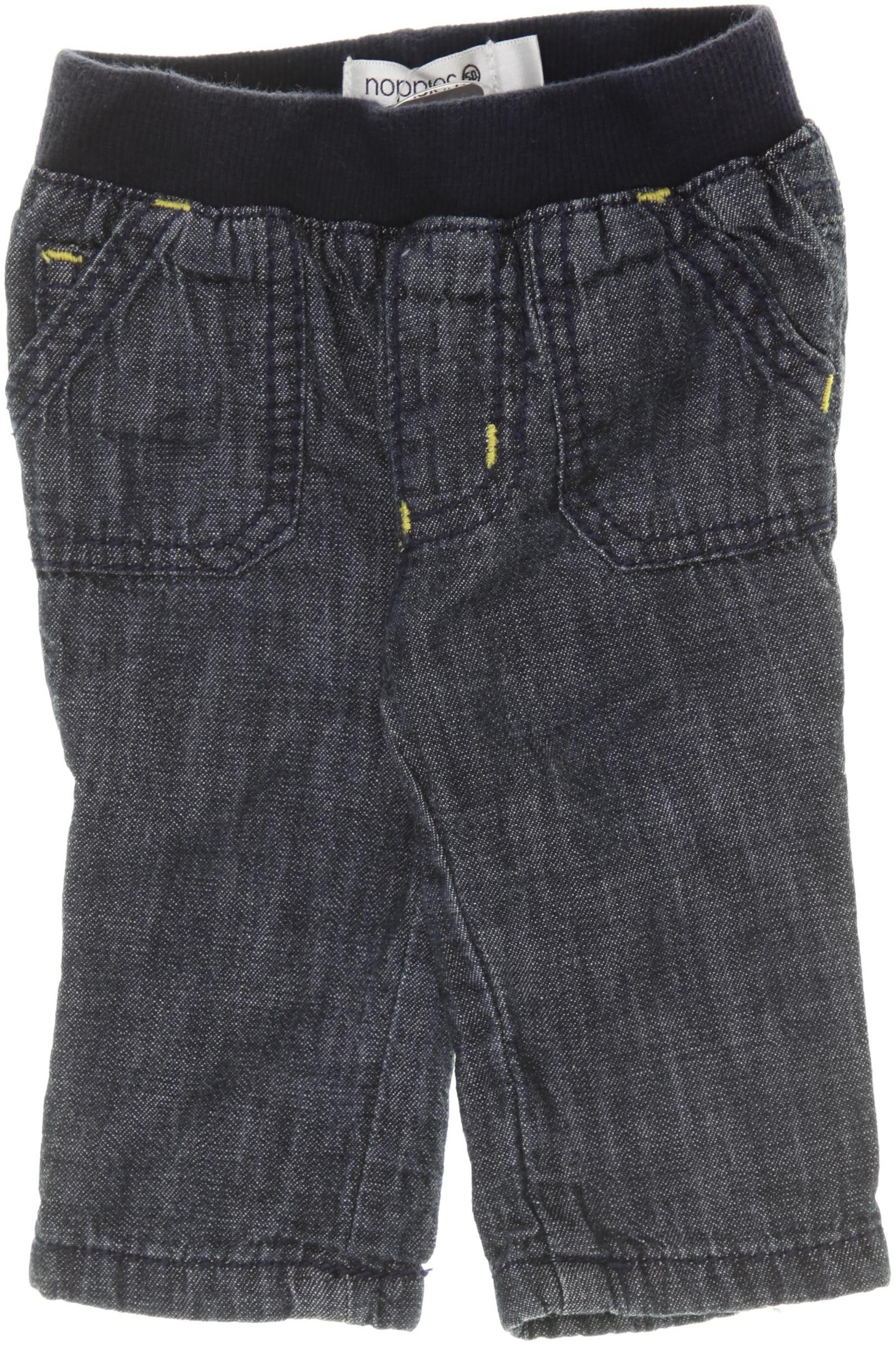 noppies Herren Jeans blau, DE 50, Baumwolle von Noppies