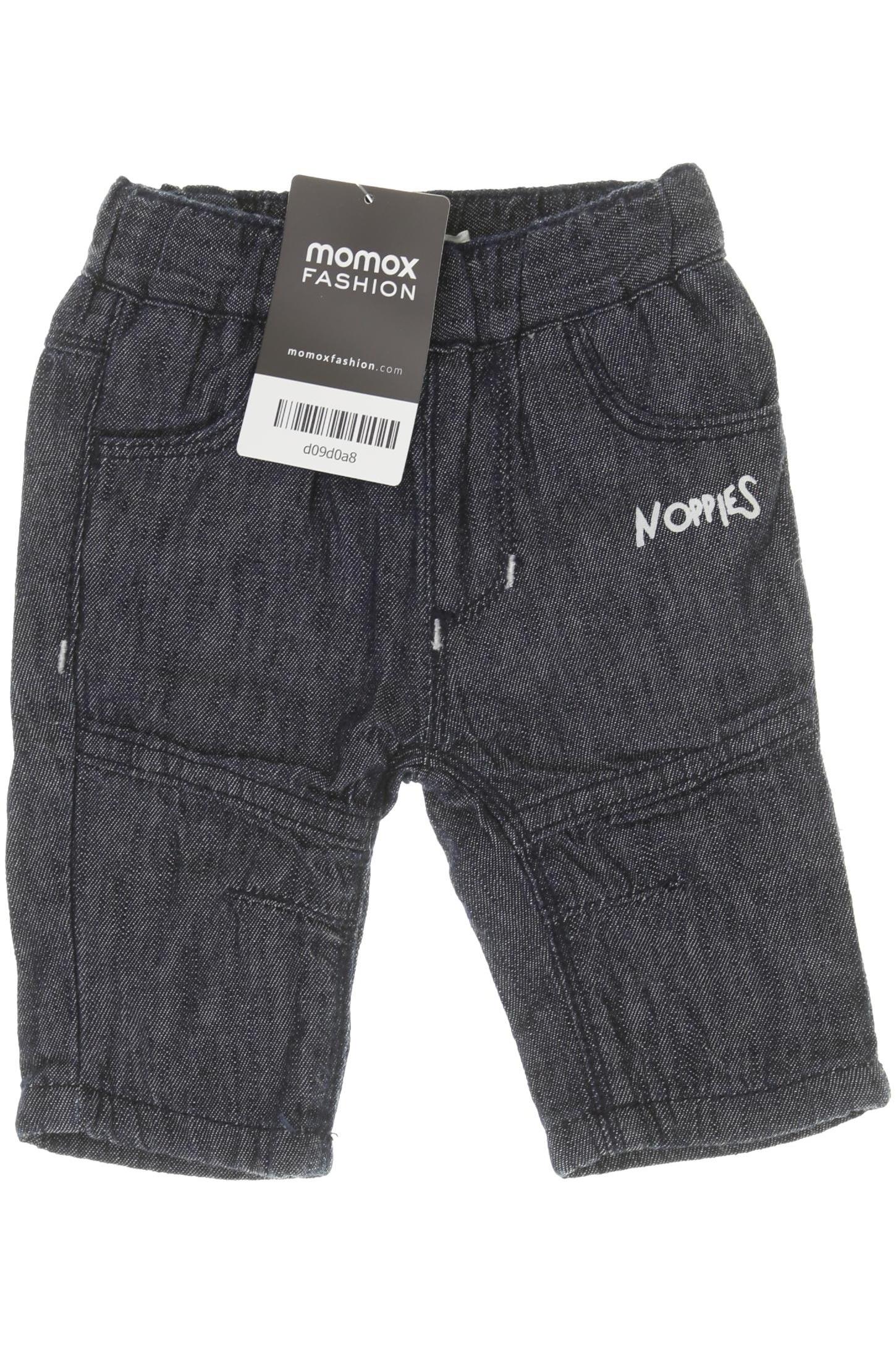 noppies Herren Jeans, blau, Gr. 56 von Noppies