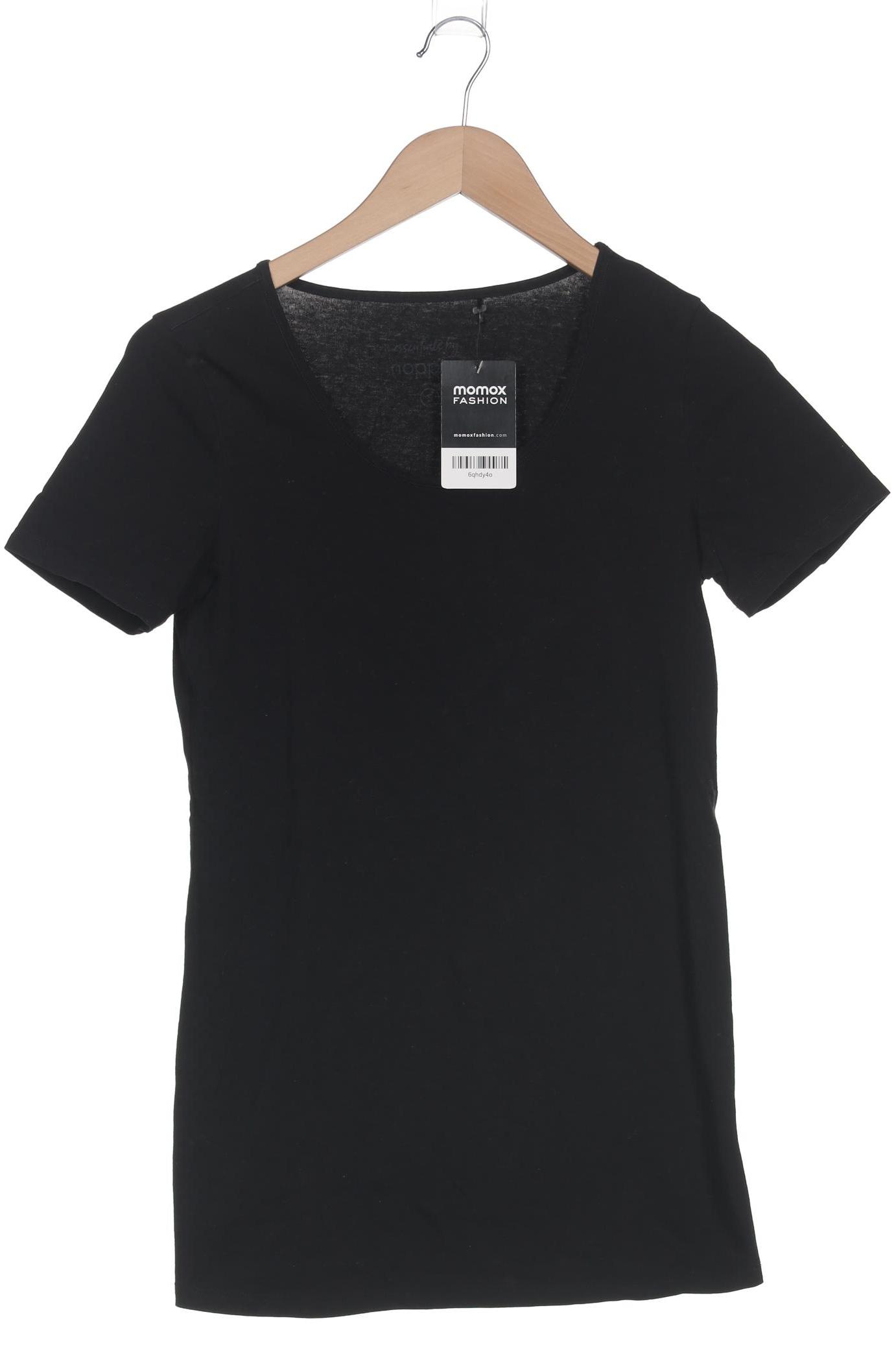 noppies Herren T-Shirt, schwarz, Gr. 134 von Noppies