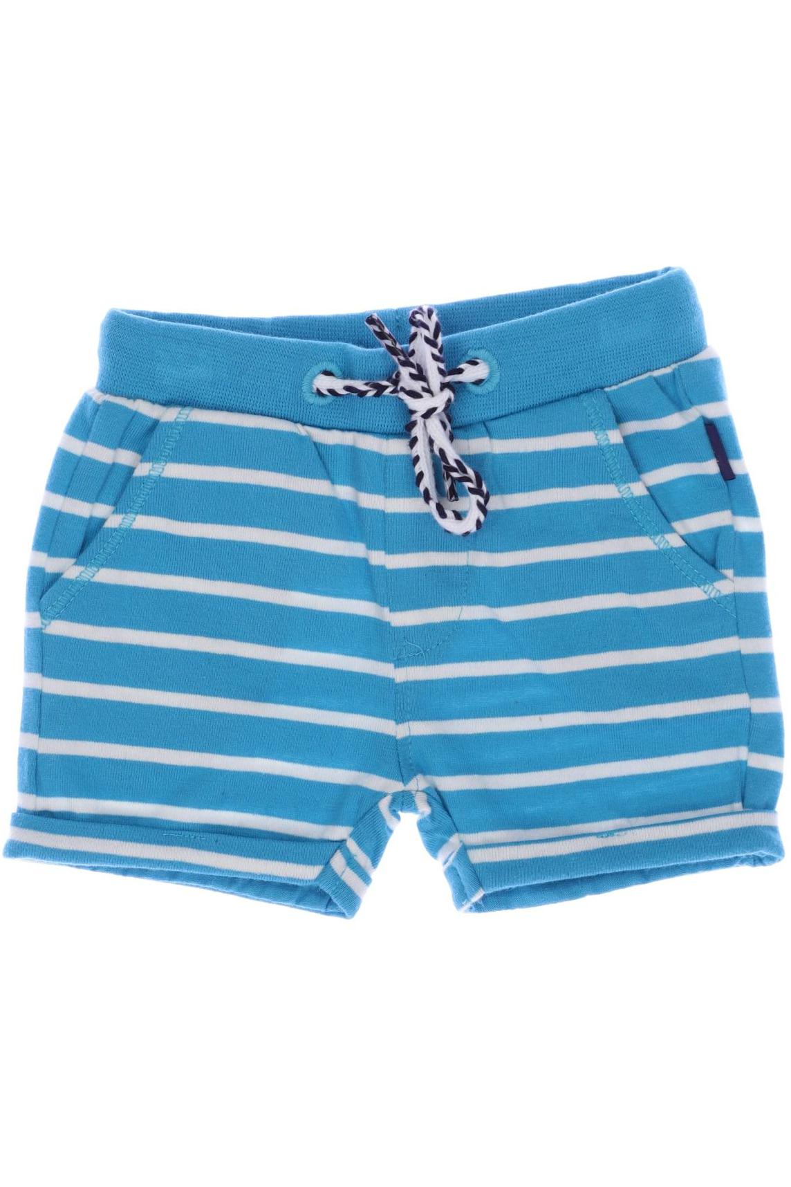 noppies Herren Shorts, blau, Gr. 62 von Noppies