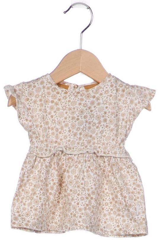 noppies Mädchen Kleid, beige von Noppies