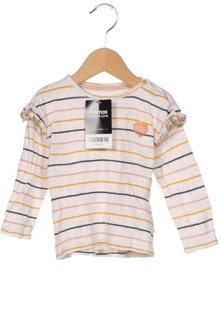 noppies Mädchen Langarmshirt, beige von Noppies