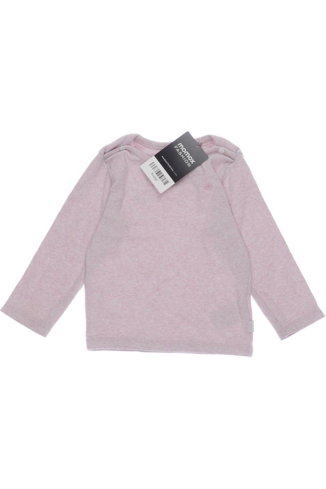 noppies Mädchen Langarmshirt, pink von Noppies